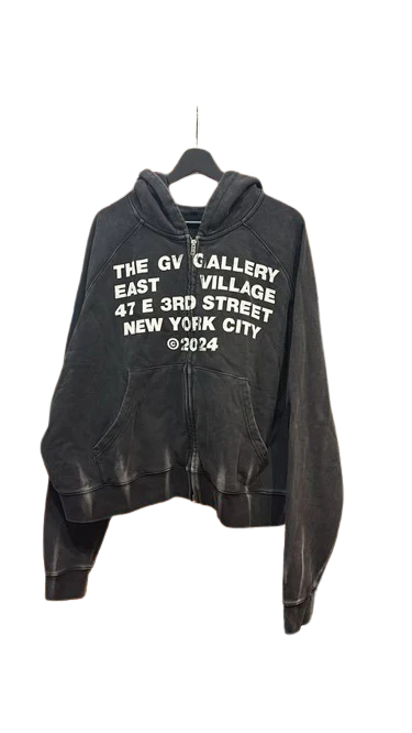 Gv Gallery Hoodie Usa