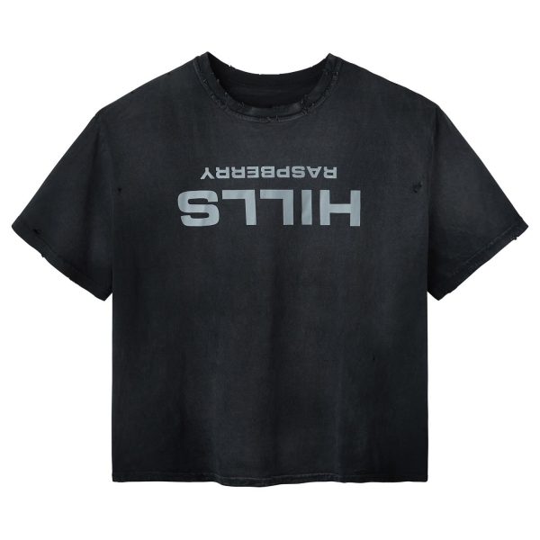 Gv Gallery Shirt Balcks