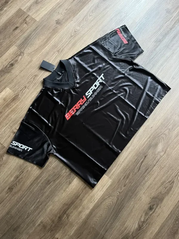 The GV Gallery Raspberry Hills Berry Sport Jersey